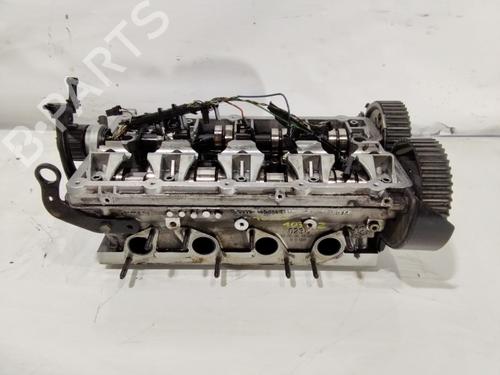 Cylinder head VW PASSAT B6 (3C2)  | BP31584781M5 