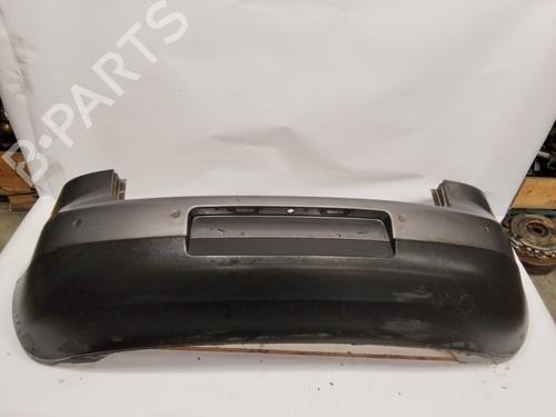 Used Rear bumper VW GOLF VI (5K1) 1.6 TDI (90 hp) 24922826