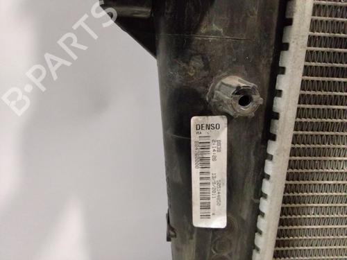 Water radiator ALFA ROMEO GIULIETTA (940_)  | BP29293418M31 