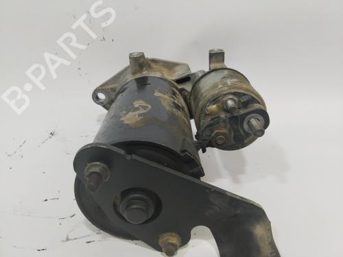 Startmotor OPEL ZAFIRA A MPV (T98)  | BP21604753M8 