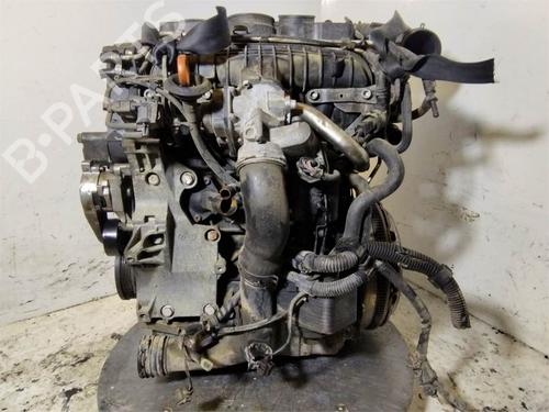 engine-vw-passat-b6-3c2-2005-2006-2007-2008-2009-2010-2011-38255327 main image
