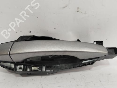 Used Rear left exterior door handle CITROËN C3 AIRCROSS II (2R_, 2C_) [2017-2025]  27570804