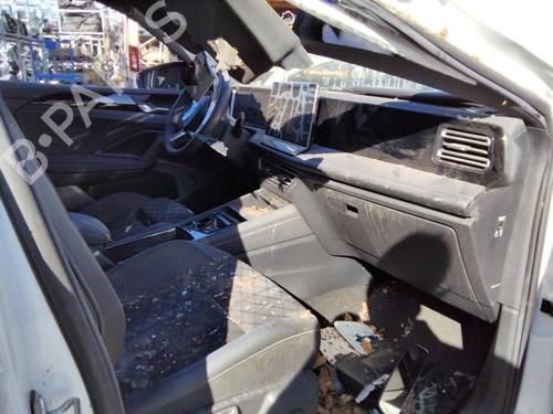 AC pipe VW TIGUAN (CT1) 1.5 TSI eHybrid | BP40154521M126 - Image 14