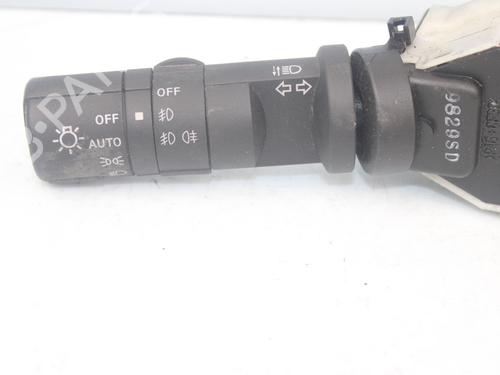 Headlight switch NISSAN QASHQAI / QASHQAI +2 I (J10, NJ10, JJ10E)  | BP17322991I24 