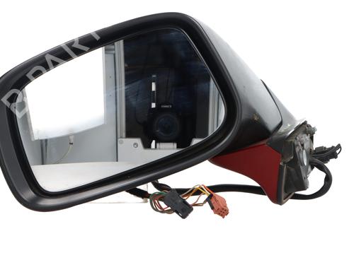 left-mirror-peugeot-807-eb_-2002-34447766 main image