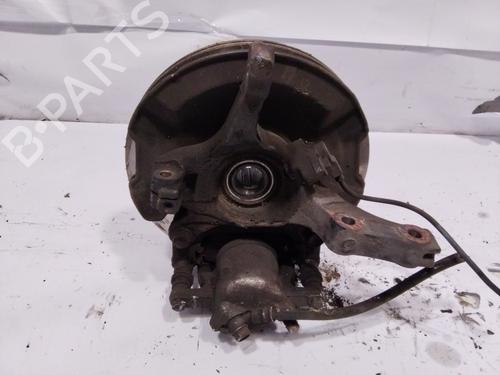 Left front steering knuckle SUZUKI SWIFT III (MZ, EZ)  | BP28319992M25 