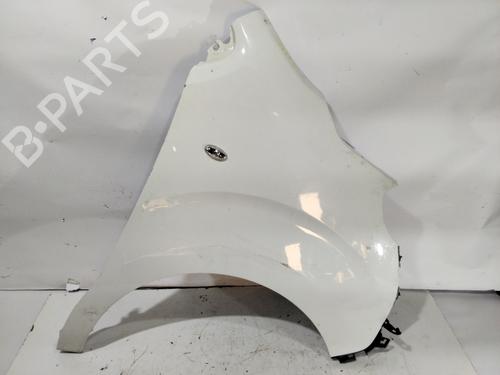 Used Right front fenders CITROËN JUMPER II Van [2006-2026]  31274895