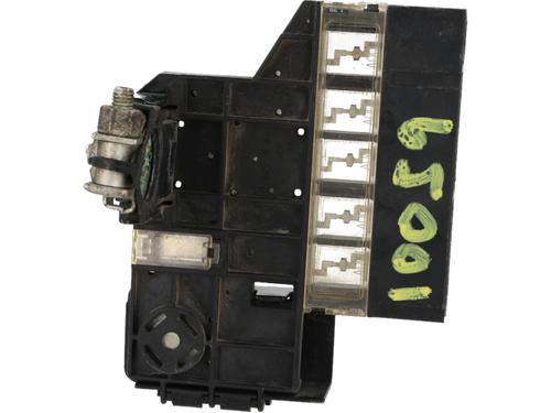 Zekeringkast NISSAN QASHQAI I (J10, NJ10) 1.5 dCi (103 hp) 29905486