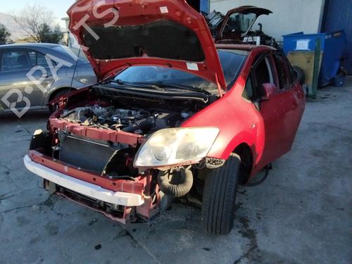 Used Parts TOYOTA AURIS (_E15_) [2006-2013]  4437146