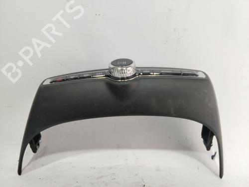 Commande Chauffage VOLVO XC40 (536) [2017-2025]  29533468
