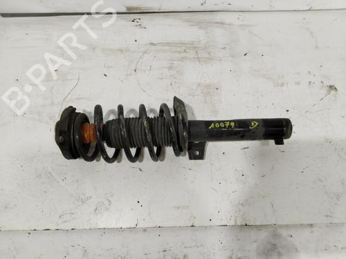 Used Right front shock absorber VW TOURAN (1T1, 1T2) [2003-2011]  30865974