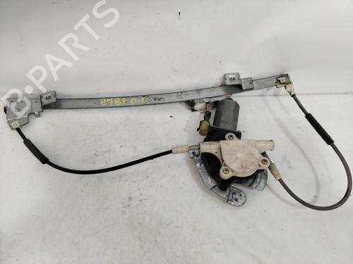 Used Front right window mechanism RENAULT MEGANE I (BA0/1_) 1.9 D Eco (BA0A, BA0U, BA0R) (64 hp) 25938303