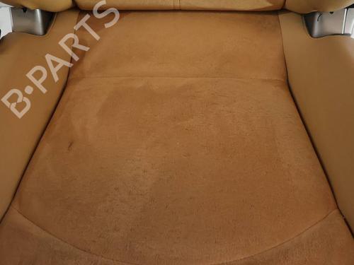 Left front seat PORSCHE BOXSTER (987) 2.7 | BP39733191C15 - Image 13