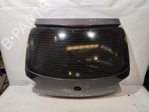 Used Tailgate SEAT IBIZA IV (6J5, 6P1) [2008-2017]  30274887