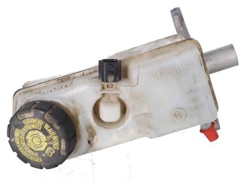 Used Brake master cylinder Brake master cylinder RENAULT CLIO IV (BH_) [2012-2021] 39993526 39993526