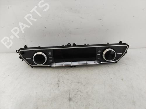 Used Climate control AUDI Q5 (FYB, FYG) [2016-2025]  24054715
