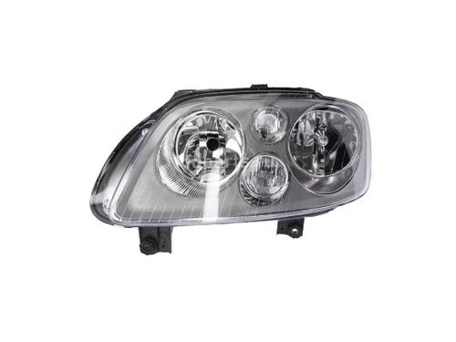 Used Left headlight VW TOURAN (1T1, 1T2) [2003-2010]  23332686