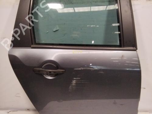 Used Right rear door CITROËN C3 Picasso (SH_) 1.6 HDi (90 hp) 22943204