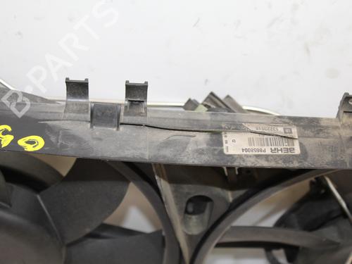 Radiator fan OPEL INSIGNIA A Saloon (G09) 2.0 CDTI (69) | BP13924202M35 