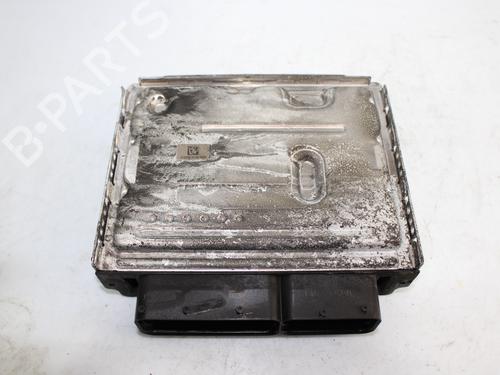 Engine control unit (ECU) SEAT LEON (KL1, KLG)  | BP18096228M57 