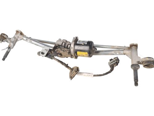 Front wiper motor CITROËN BERLINGO (ER_, EC_) 1.5 BlueHDi 100 | BP37439585M29 - Image 2