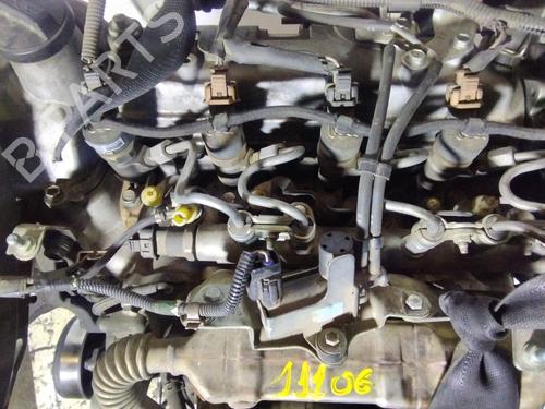 Engine TOYOTA AURIS (_E15_) 1.4 D-4D (NDE150_, NDE150R) | BP32744533M1 - Image 5