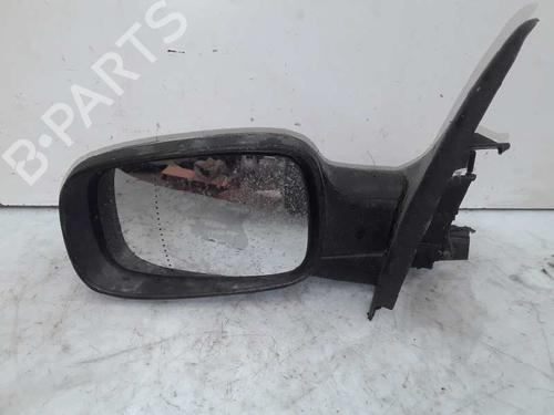 Used Left mirror RENAULT MEGANE II Saloon (LM0/1_) [2003-2025]  9267120
