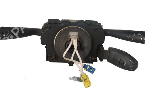 Used Squib airbag Squib airbag PEUGEOT 307 Break (3E) 1.6 HDi 110 (109 hp) 33293603 33293603