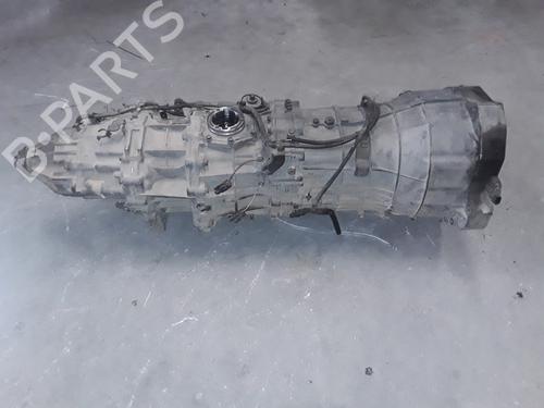 Gearbox NISSAN PATHFINDER III (R51) 2.5 dCi 4WD | BP9165441M3 