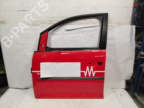 Porta anteriore sinistra VW CADDY ALLTRACK Box Body/MPV (SAA) [2015-2025]  28158955