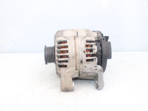 Alternator OPEL ZAFIRA A MPV (T98) 2.0 DTI 16V (F75) | BP16520210M7 