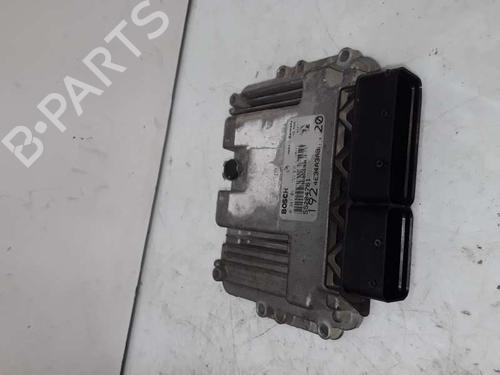 Engine control unit (ECU) FIAT STILO (192_)  | BP8574396M57 