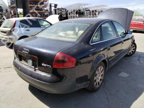 Comfort control module AUDI A6 C5 (4B2, 4B4)  | BP34554085M56  - Image 8