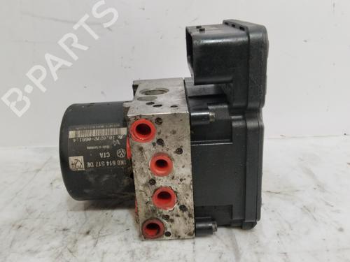 ABS pump AUDI A3 (8P1)  | BP27673924M43 