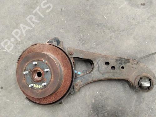 Used Left rear steering knuckle Left rear steering knuckle 37465802 37465802