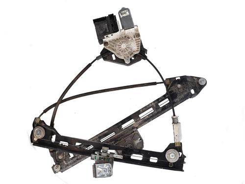 Front left window mechanism VW PASSAT CC B6 (357) | BP39404705C22 - Image 2