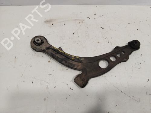 Used Left front suspension arm FIAT PUNTO Hatchback Van (188_) 1.2 60 (60 hp) 24203833