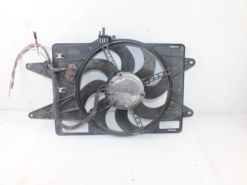 Køleventilator elektrisk FIAT DOBLO Box Body/MPV (223_) 1.9 D (223ZXB1A) (63 hp) 16905584