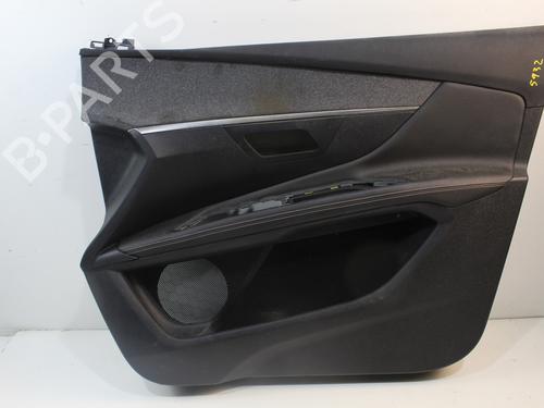 Used Front right panel PEUGEOT 3008 II SUV (MC_, MR_, MJ_, M4_) 1.6 BlueHDi 120 (120 hp) 16907147