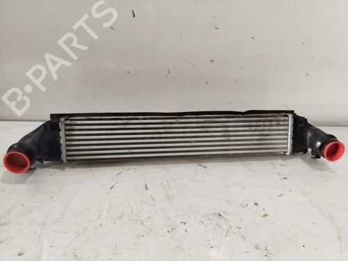 Intercooler FIAT STILO (192_) 1.9 D Multijet | BP19025858M30 