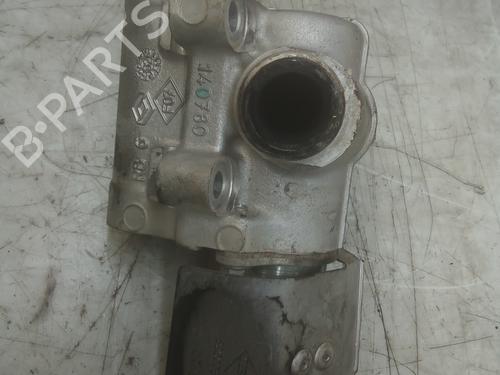 EGR-Ventil RENAULT CLIO II (BB_, CB_) 1.5 dCi (B/CB07) (65 hp) 8582196