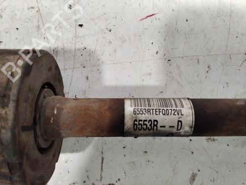 Right front driveshaft DACIA SANDERO II  | BP26004904M39 