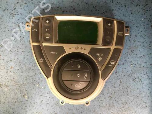 Used Climate control FORD ESCORT VI (GAL, AAL, ABL) 1.8 D (60 hp) 8545699