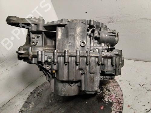 Gearbox FORD FOCUS IV Turnier (HP) 1.0 EcoBoost mHEV | BP27696688M3 