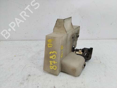 Front right lock RENAULT MEGANE I (BA0/1_) 1.9 D Eco (BA0A, BA0U, BA0R) | BP26008714C97 