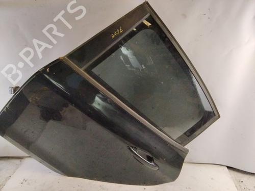 Left rear door PEUGEOT 208 I (CA_, CC_) 1.4 HDi | BP21376730C4