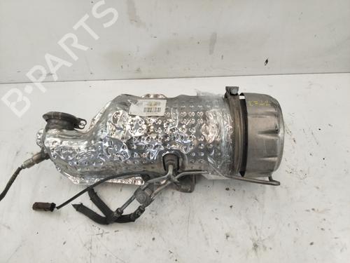 Catalyst CITROËN C4 I (LC_)  | BP19106434M10 