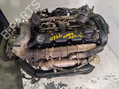 Engine CITROËN XSARA (N1) 2.0 HDi 109 | BP29388887M1 
