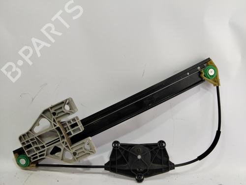 Rear right window mechanism AUDI A4 B8 Avant (8K5)  | BP24950775C25 