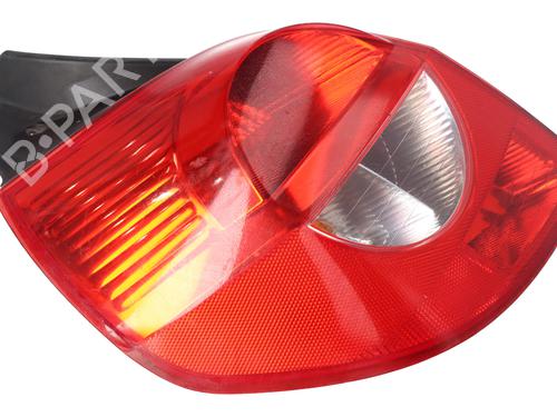 Used Left taillight Left taillight RENAULT CLIO III (BR0/1, CR0/1) [2005-2014] 36156987 36156987